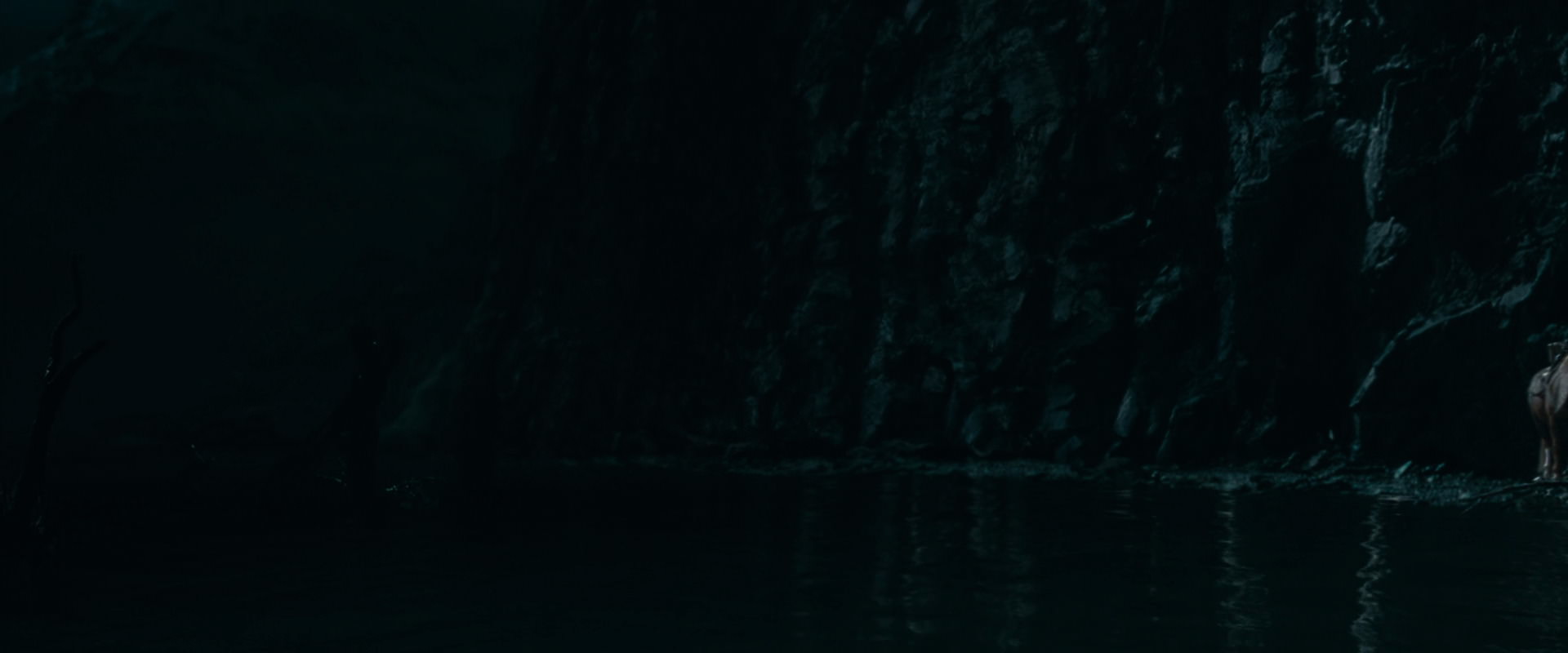 The Lord of the Rings: The Fellowship of the Ring (2001) HD screenshot 14225