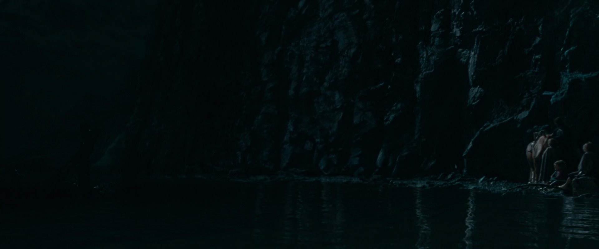 The Lord of the Rings: The Fellowship of the Ring (2001) movie still 14227