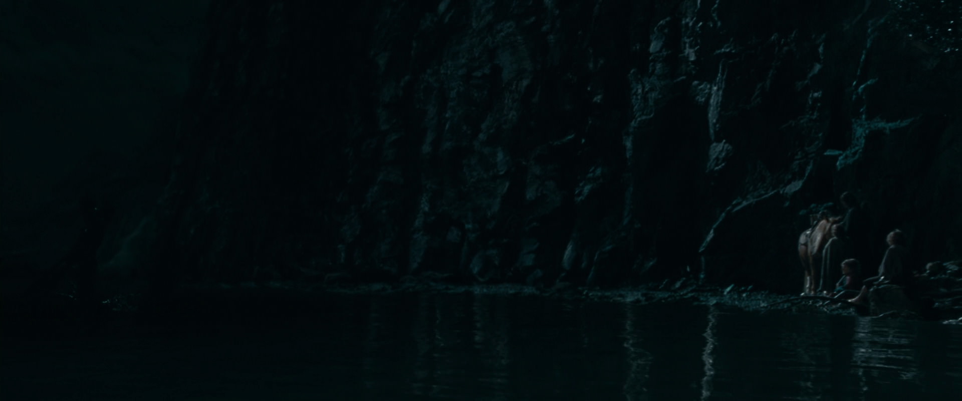 The Lord of the Rings: The Fellowship of the Ring (2001) HD screenshot 14228
