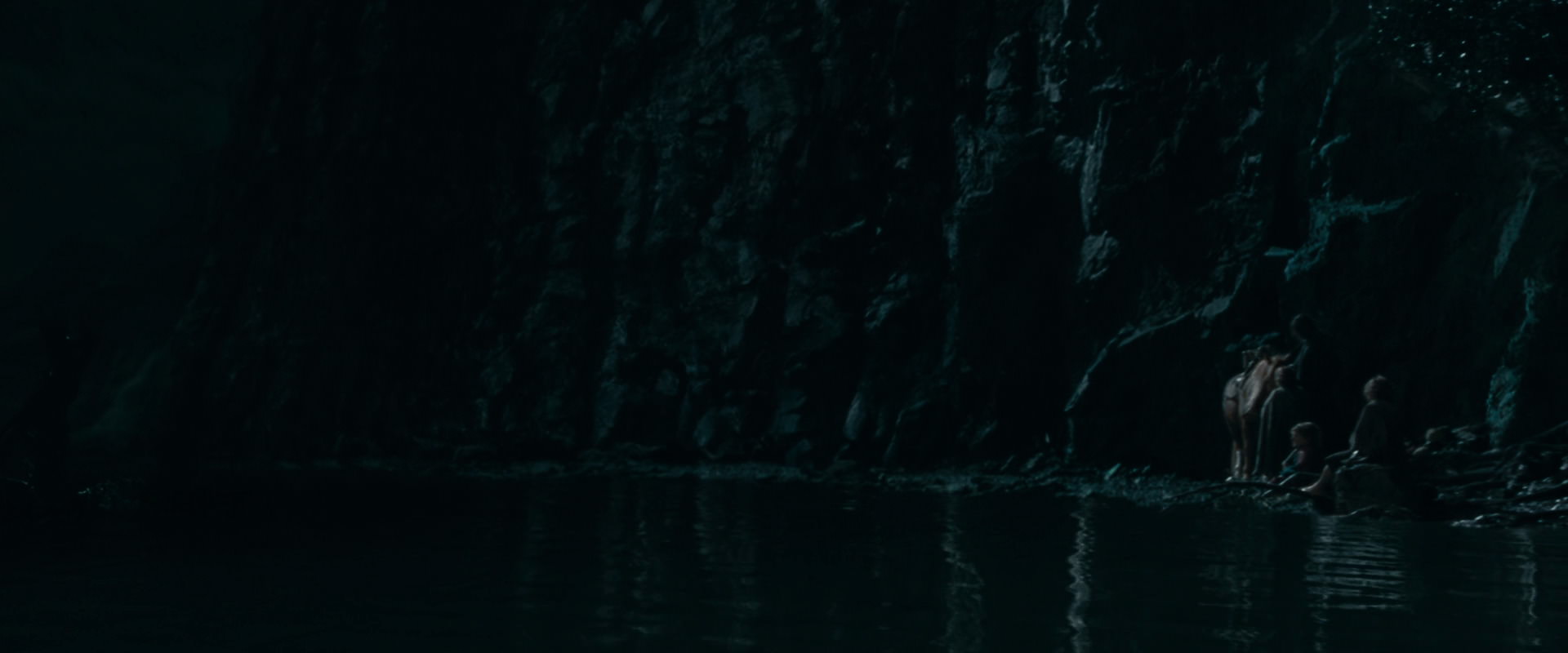 The Lord of the Rings: The Fellowship of the Ring (2001) screencap 14229