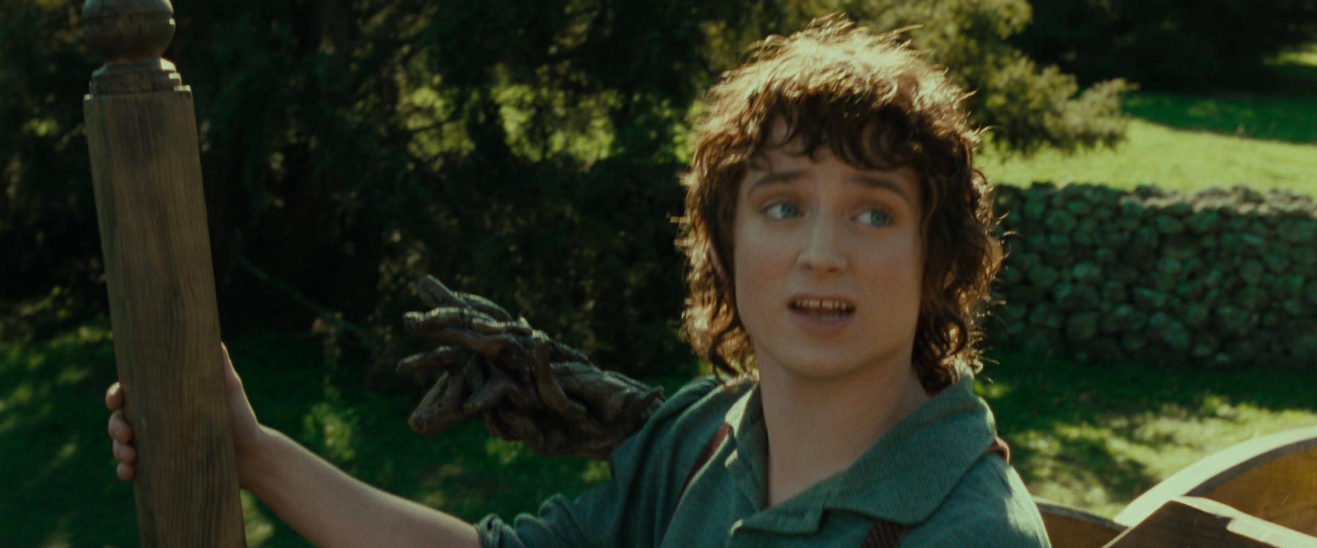 The Lord of the Rings: The Fellowship of the Ring (2001) movie still 1423