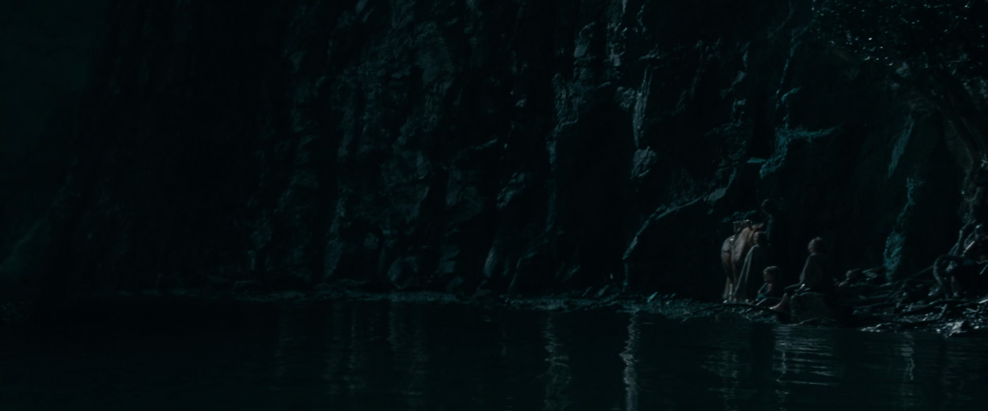 The Lord of the Rings: The Fellowship of the Ring (2001) movie still 14230