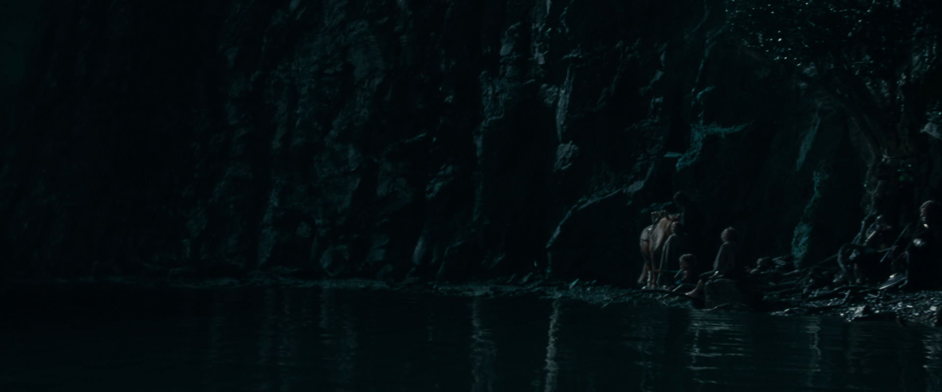 The Lord of the Rings: The Fellowship of the Ring (2001) HD screenshot 14231
