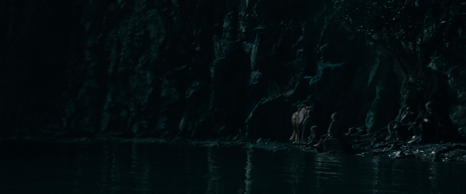 The Lord of the Rings: The Fellowship of the Ring (2001) screencap 14232