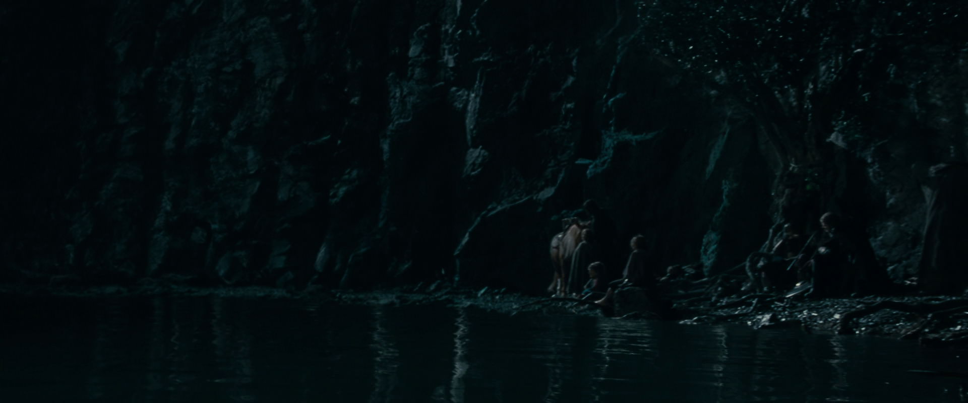 The Lord of the Rings: The Fellowship of the Ring (2001) movie still 14233