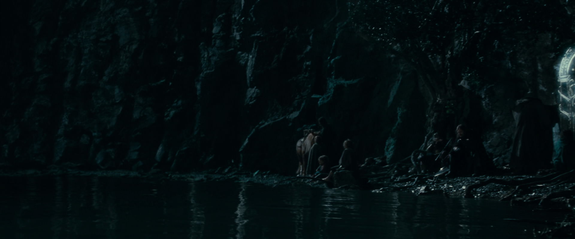 The Lord of the Rings: The Fellowship of the Ring (2001) HD screenshot 14234