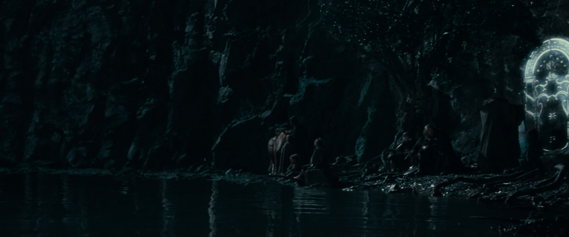 The Lord of the Rings: The Fellowship of the Ring (2001) screencap 14235