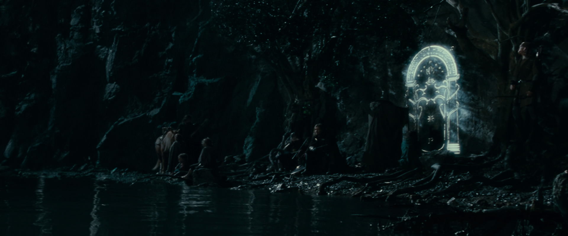 The Lord of the Rings: The Fellowship of the Ring (2001) movie still 14239