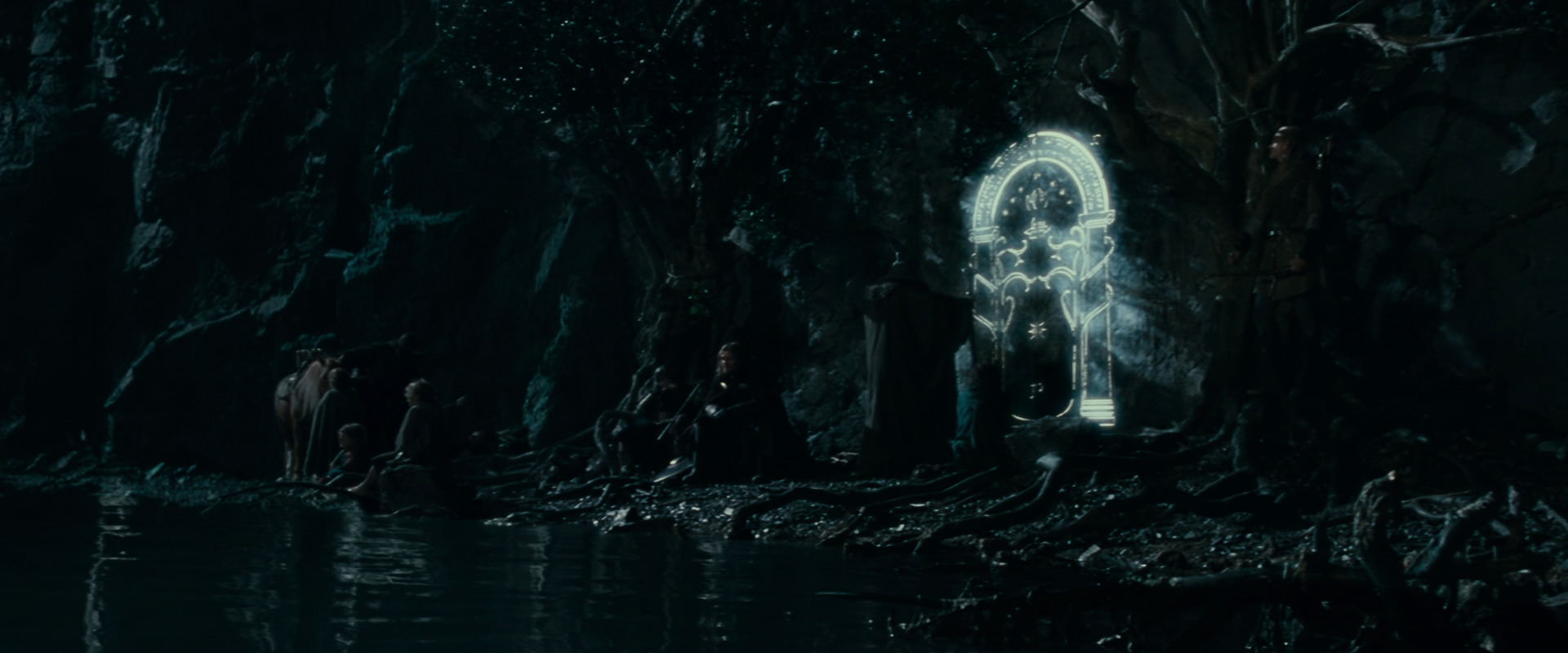 The Lord of the Rings: The Fellowship of the Ring (2001) screencap 14241