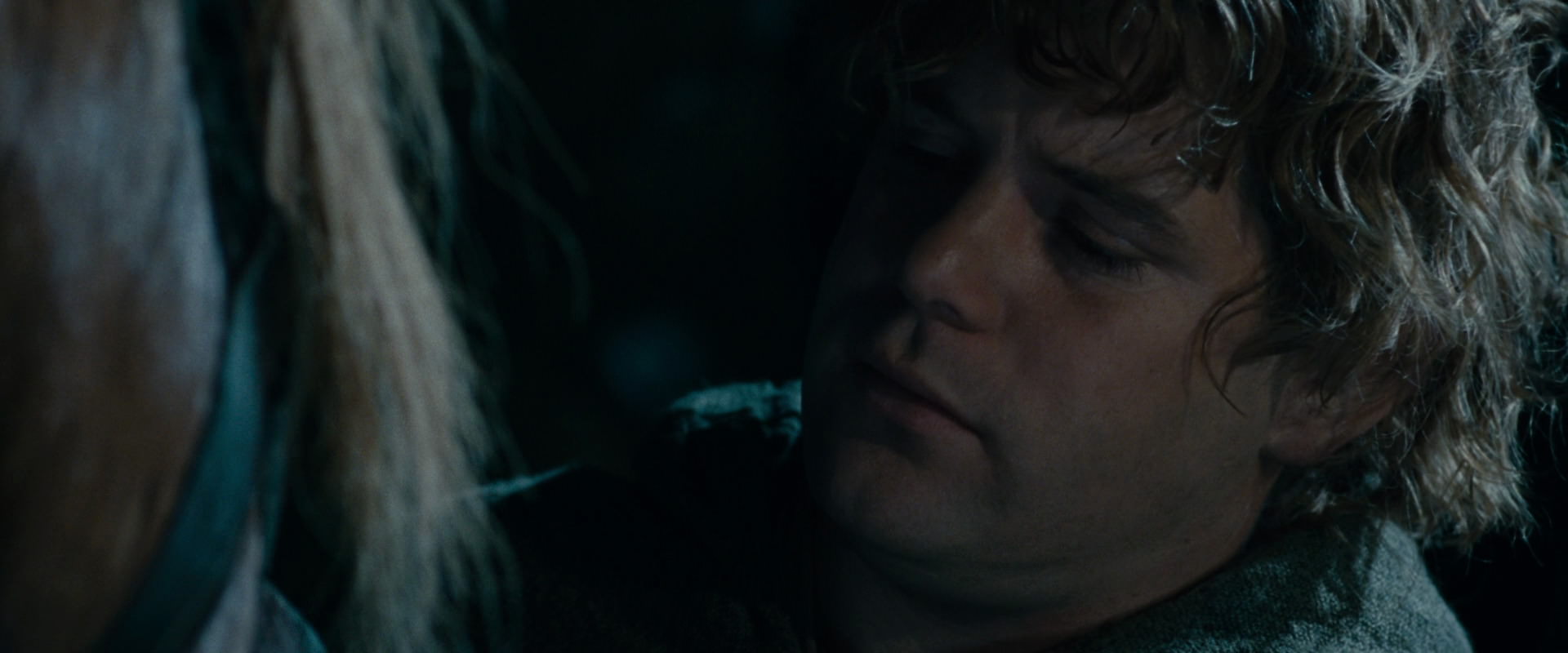 The Lord of the Rings: The Fellowship of the Ring (2001) movie still 14254