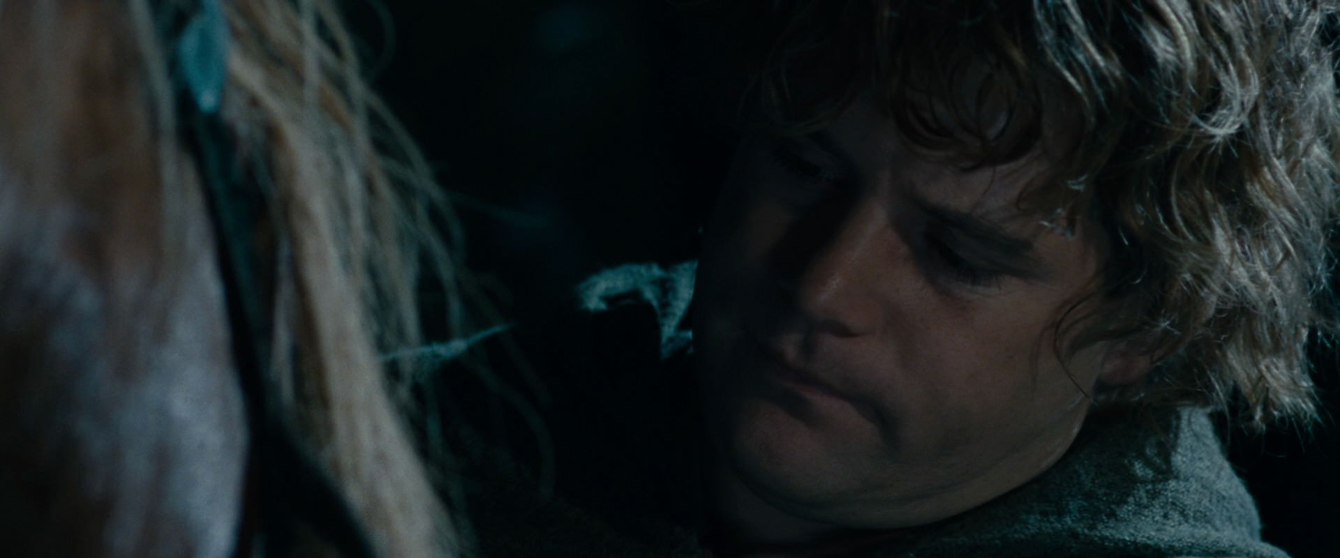 The Lord of the Rings: The Fellowship of the Ring (2001) screencap 14256
