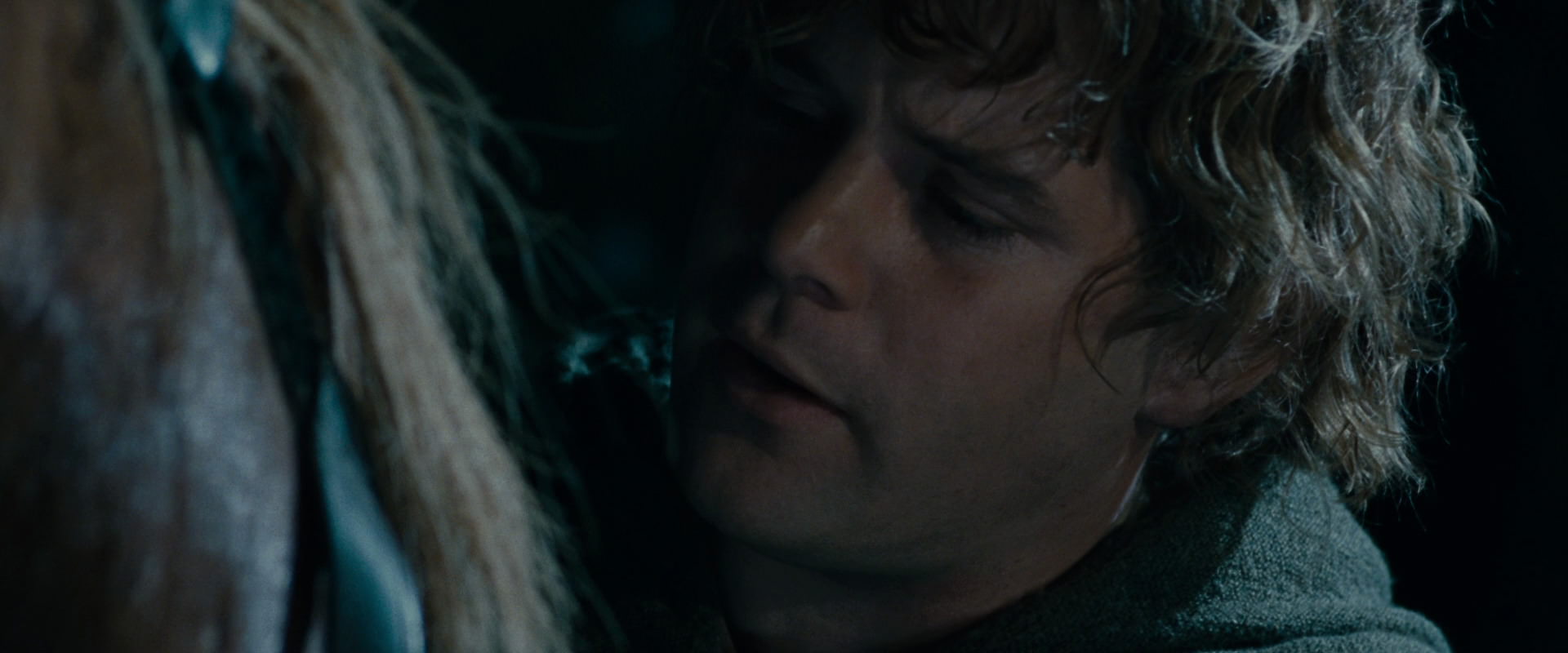 The Lord of the Rings: The Fellowship of the Ring (2001) HD screenshot 14258