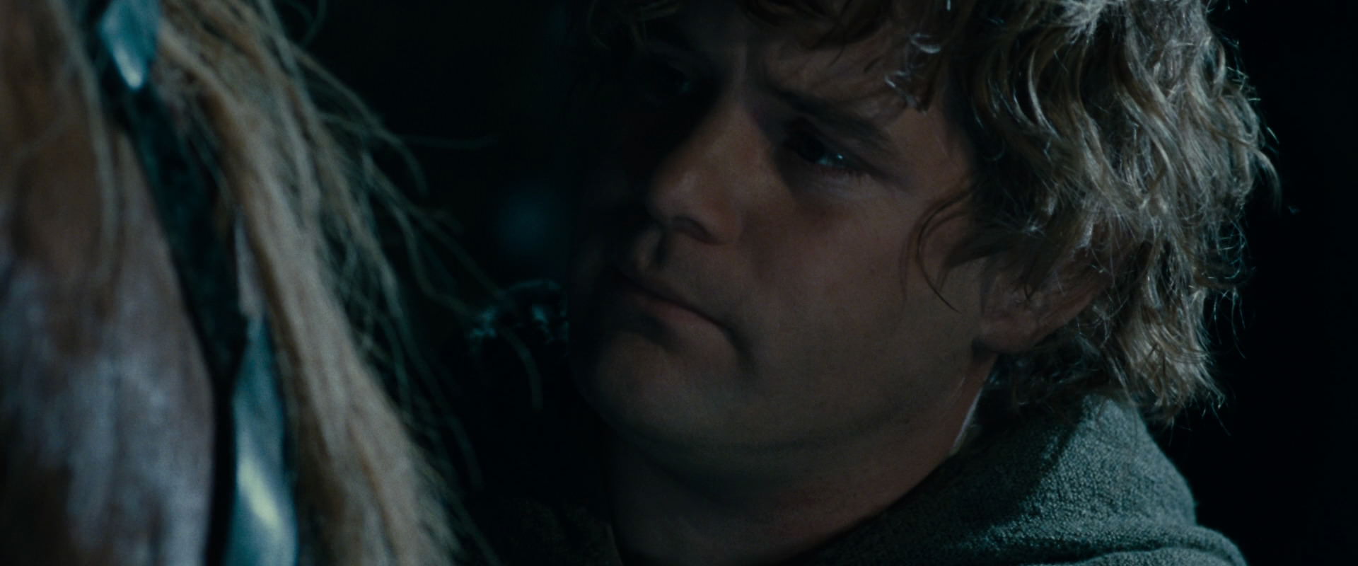 The Lord of the Rings: The Fellowship of the Ring (2001) screencap 14259