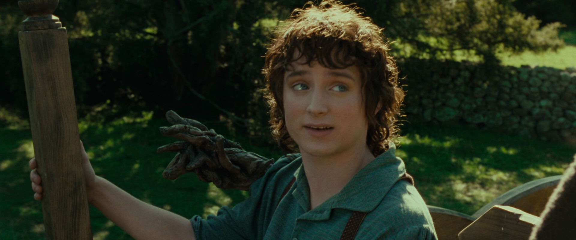 The Lord of the Rings: The Fellowship of the Ring (2001) movie still 1426