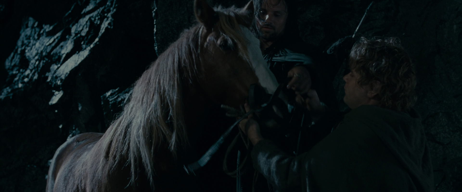 The Lord of the Rings: The Fellowship of the Ring (2001) HD screenshot 14261