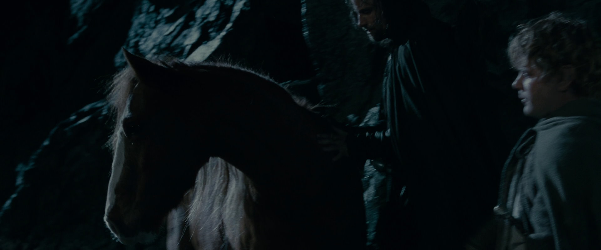 The Lord of the Rings: The Fellowship of the Ring (2001) HD screenshot 14264