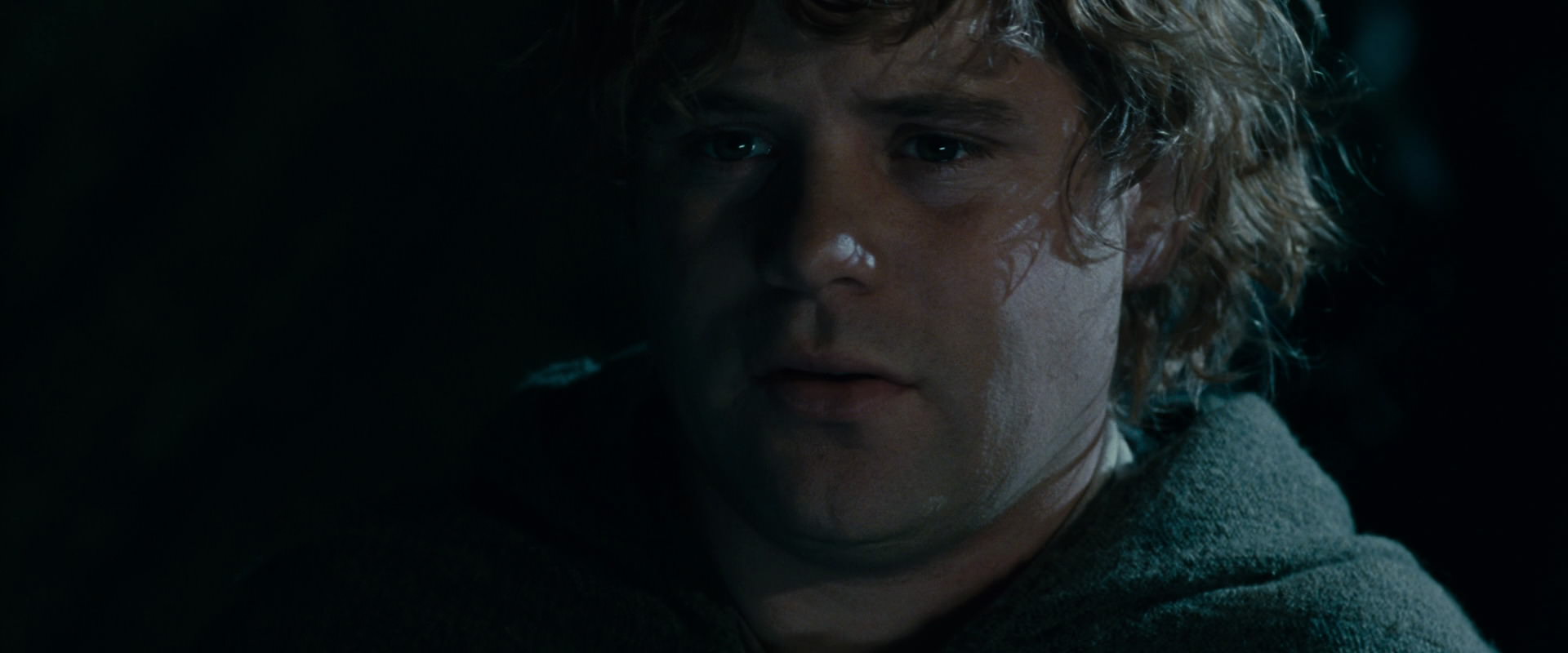 The Lord of the Rings: The Fellowship of the Ring (2001) HD screenshot 14273