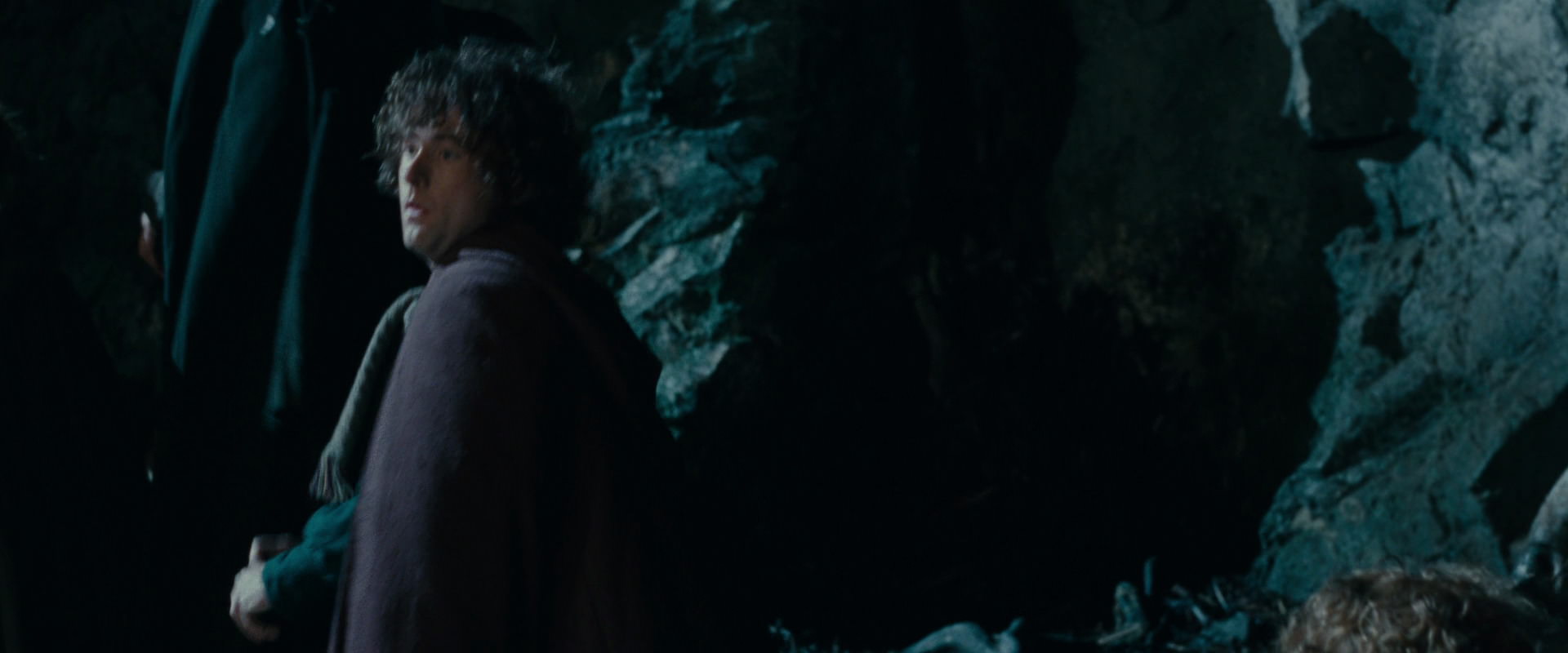 The Lord of the Rings: The Fellowship of the Ring (2001) movie still 14284