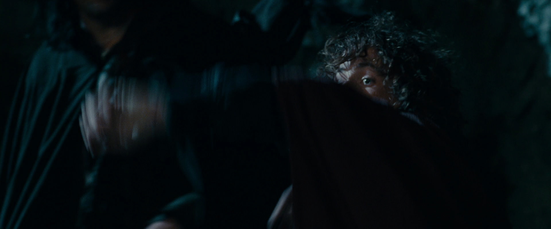 The Lord of the Rings: The Fellowship of the Ring (2001) HD screenshot 14285