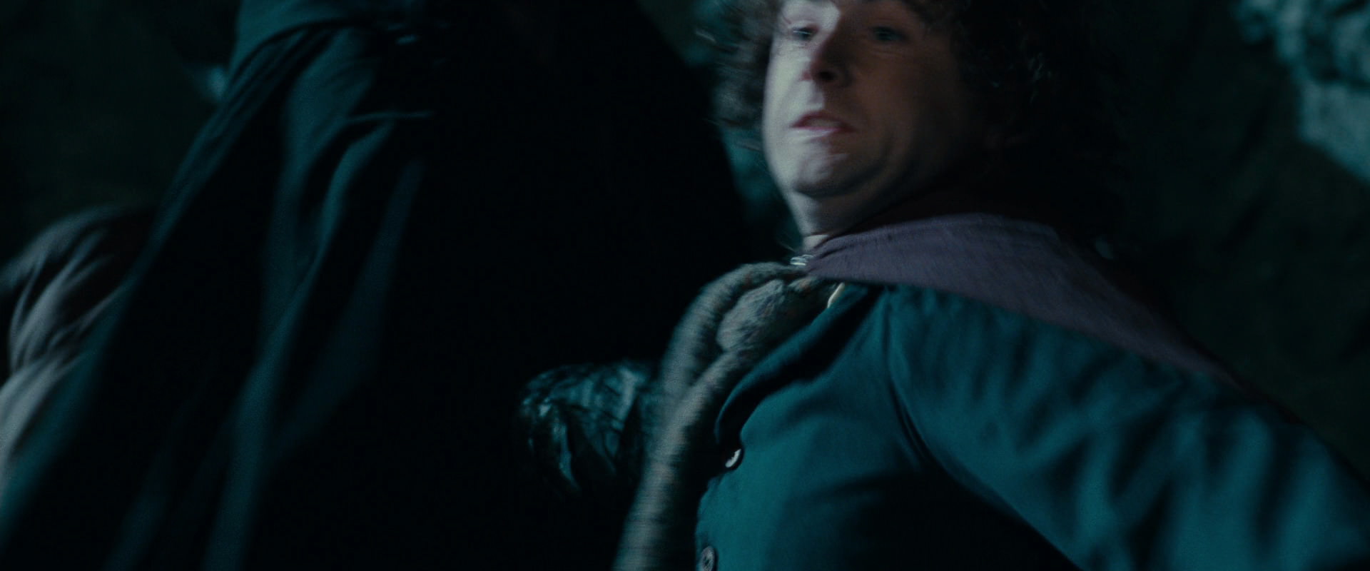 The Lord of the Rings: The Fellowship of the Ring (2001) screencap 14286