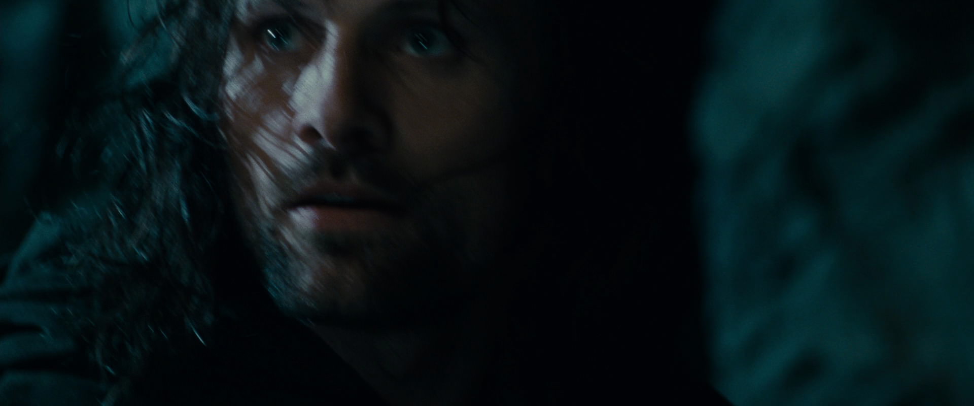 The Lord of the Rings: The Fellowship of the Ring (2001) HD screenshot 14288