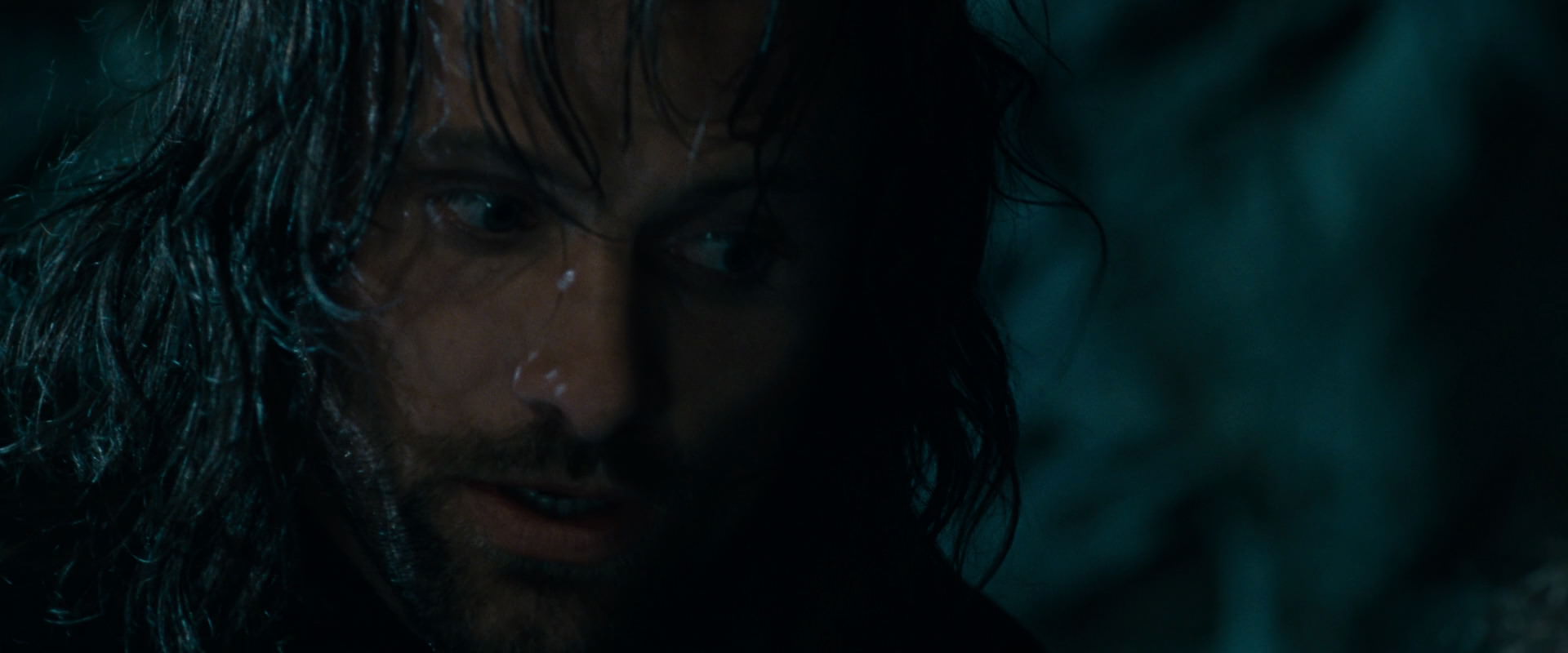 The Lord of the Rings: The Fellowship of the Ring (2001) HD screenshot 14291