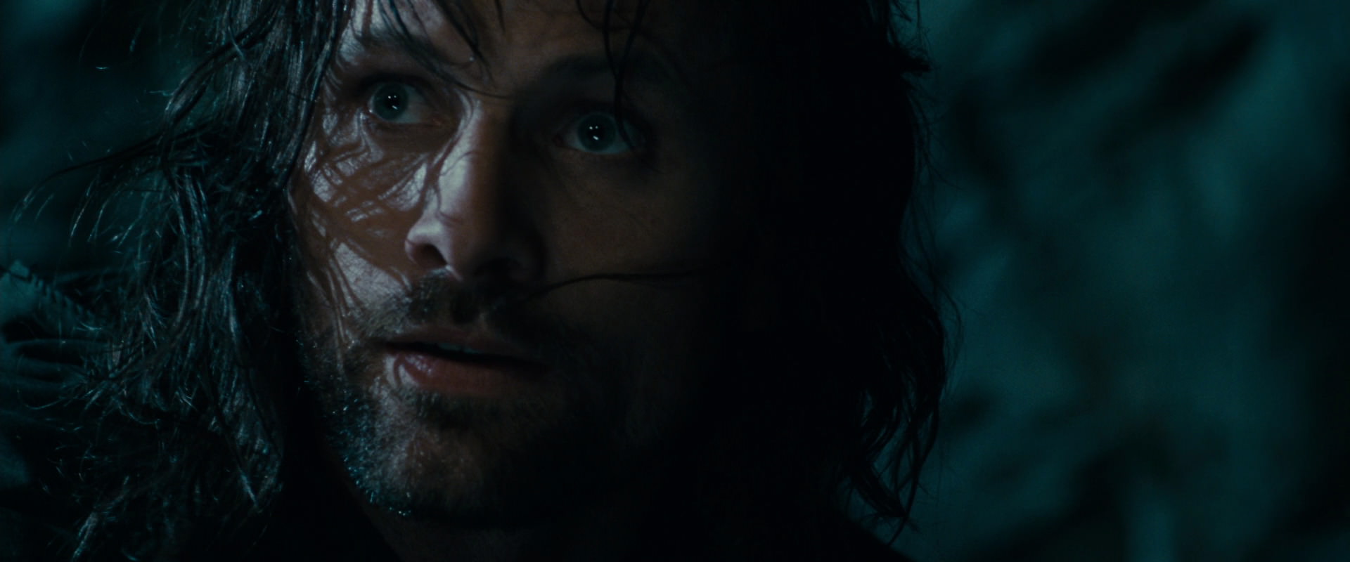 The Lord of the Rings: The Fellowship of the Ring (2001) HD screenshot 14294