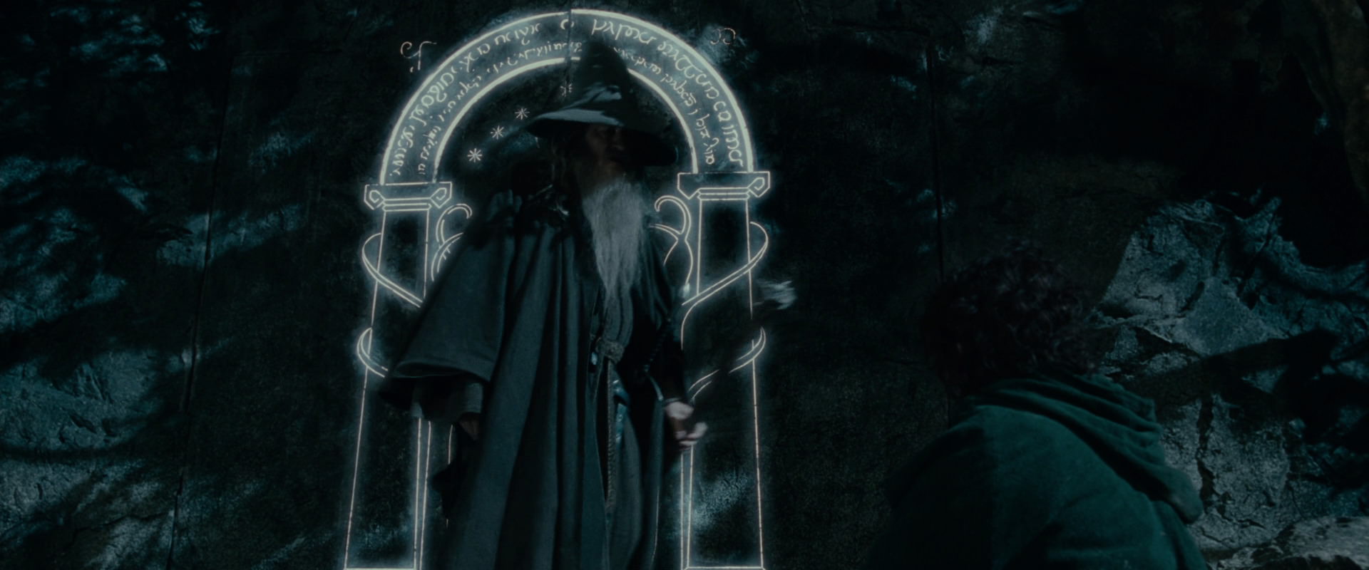 The Lord of the Rings: The Fellowship of the Ring (2001) screencap 14295