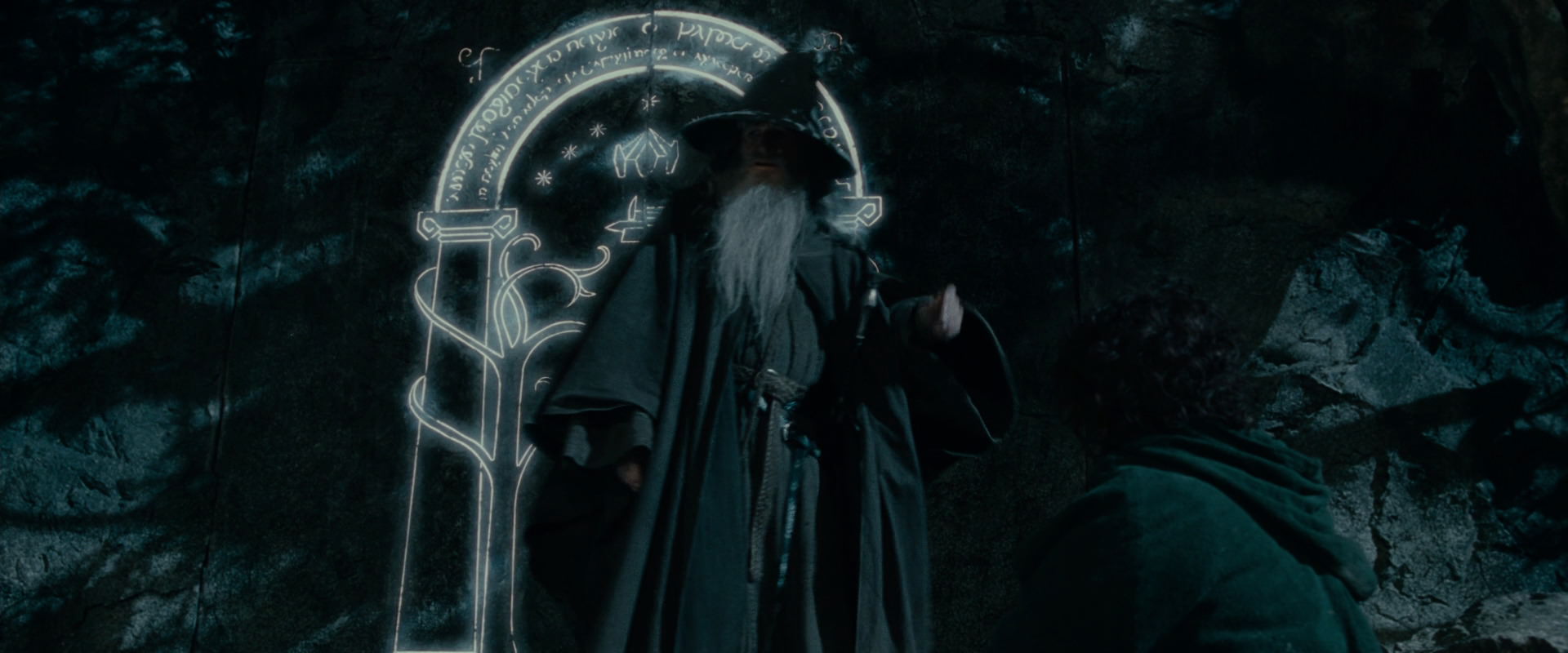 The Lord of the Rings: The Fellowship of the Ring (2001) movie still 14296