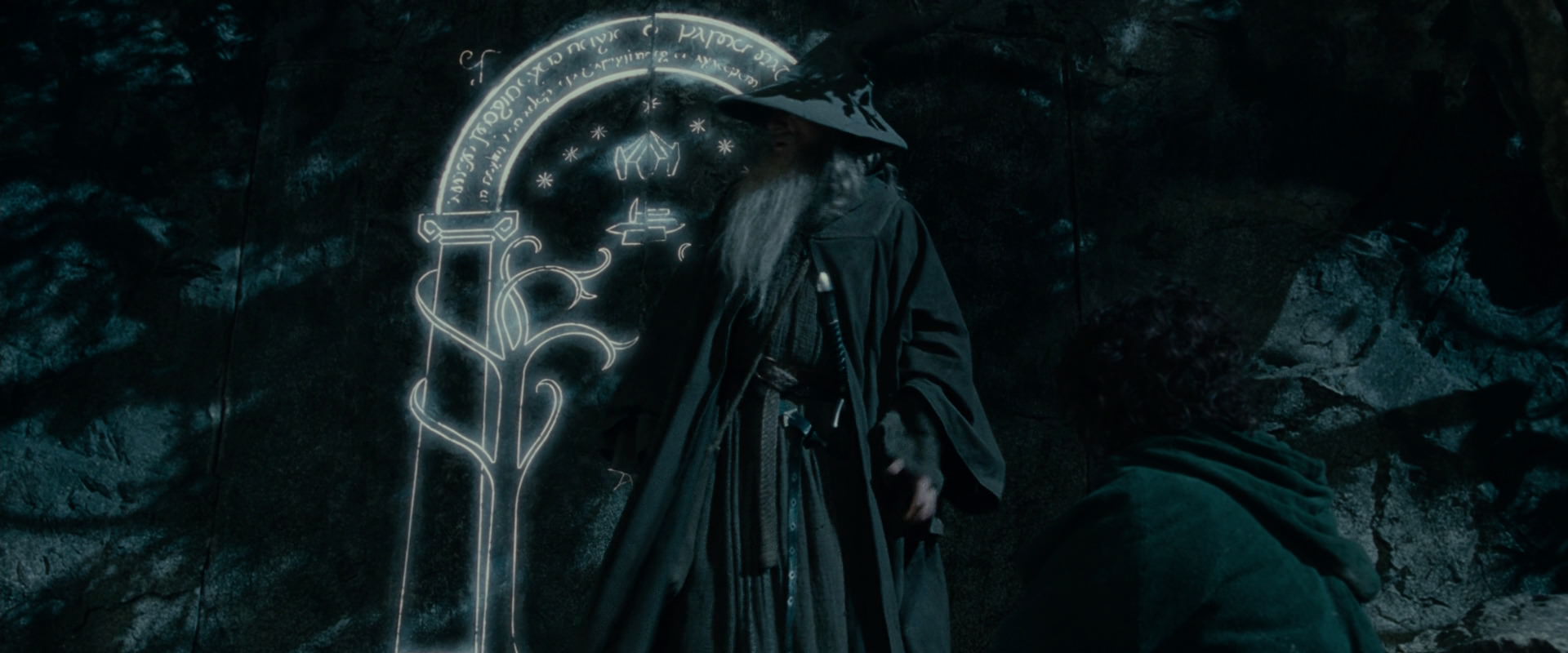 The Lord of the Rings: The Fellowship of the Ring (2001) HD screenshot 14297