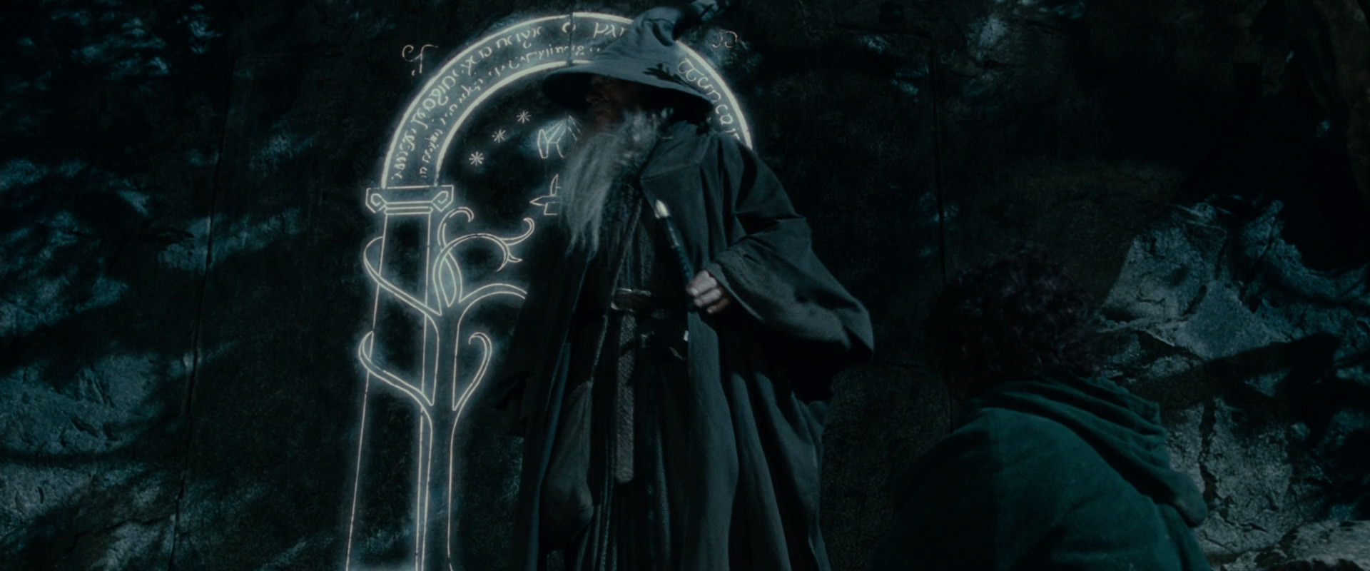 The Lord of the Rings: The Fellowship of the Ring (2001) screencap 14298
