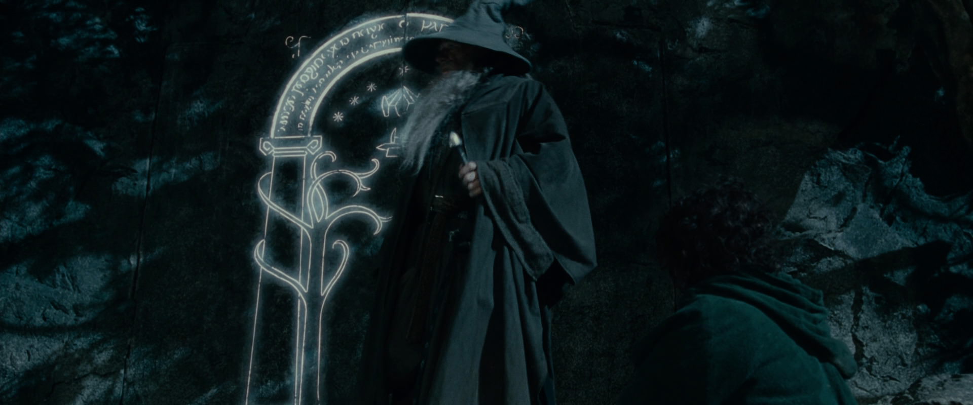 The Lord of the Rings: The Fellowship of the Ring (2001) movie still 14299