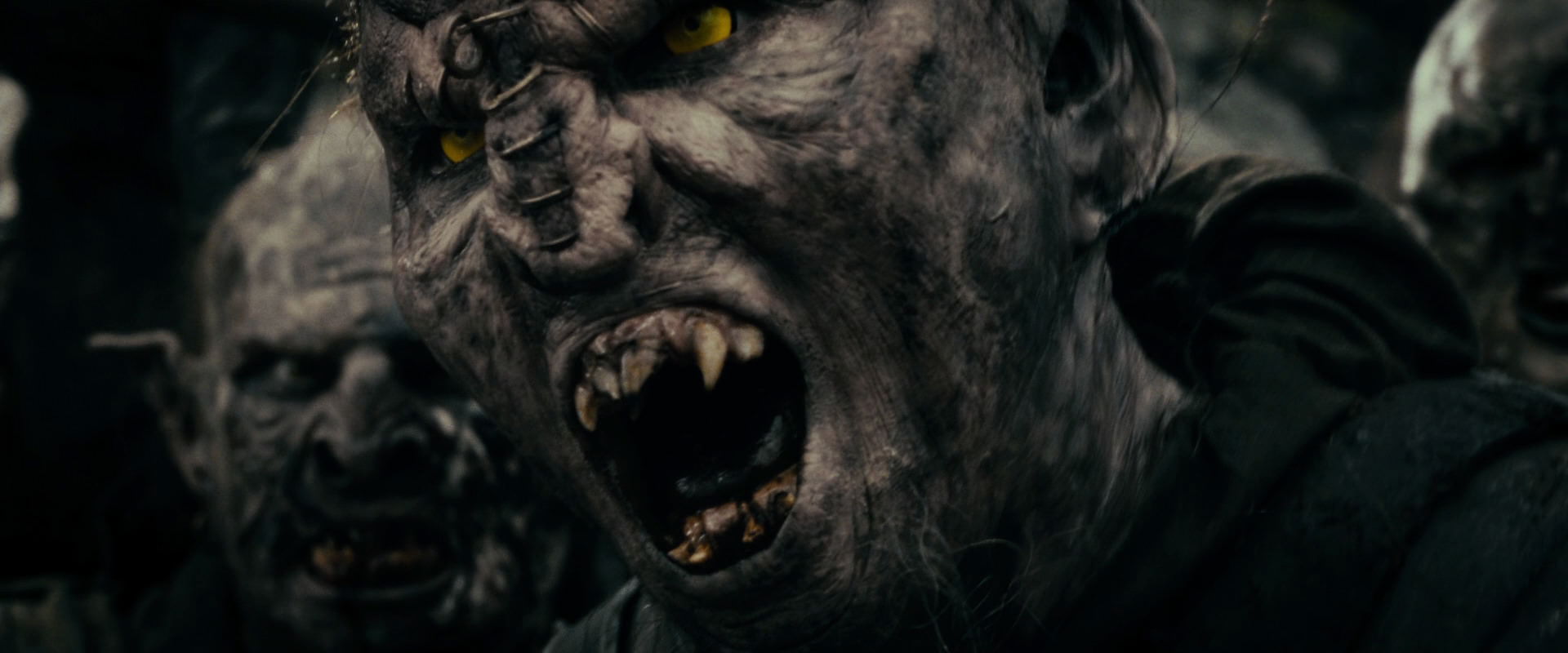 The Lord of the Rings: The Fellowship of the Ring (2001) HD screenshot 143