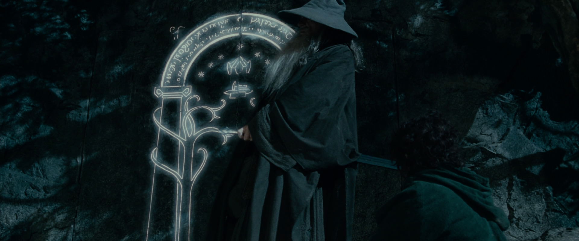The Lord of the Rings: The Fellowship of the Ring (2001) HD screenshot 14300