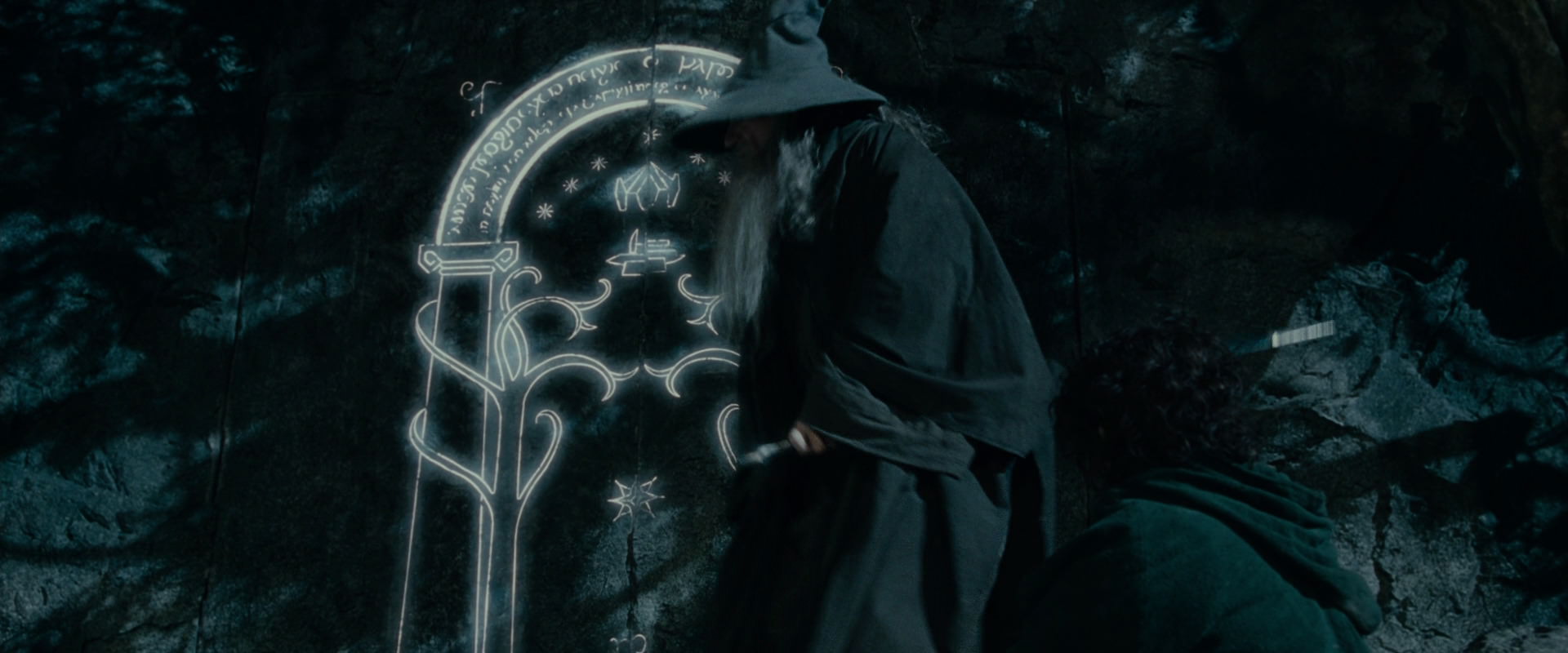 The Lord of the Rings: The Fellowship of the Ring (2001) screencap 14301