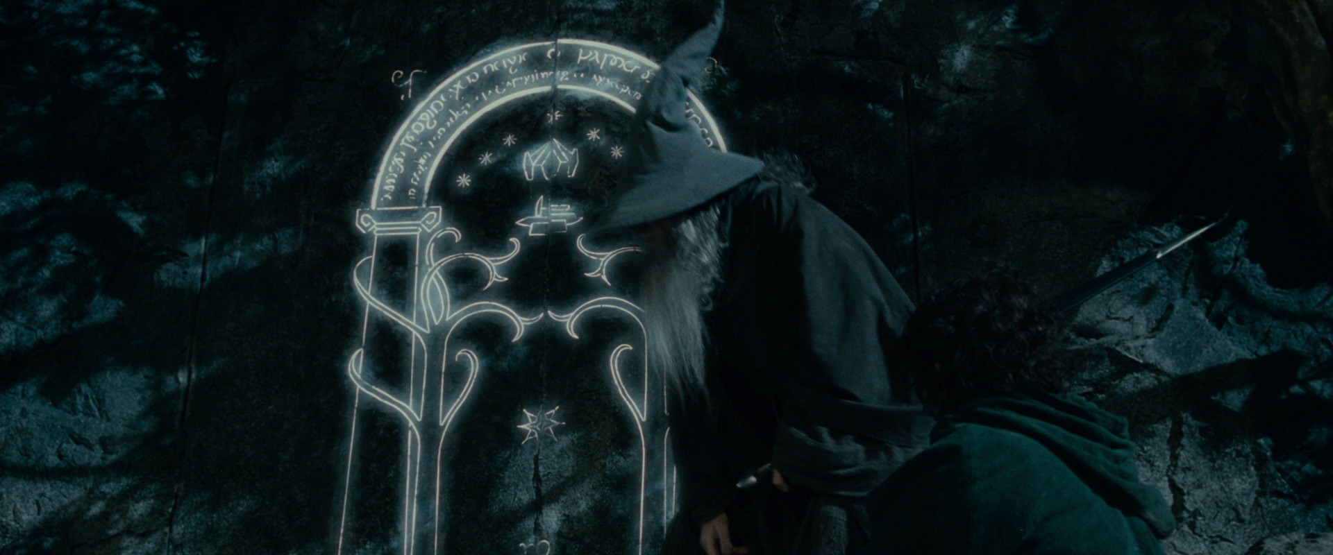 The Lord of the Rings: The Fellowship of the Ring (2001) movie still 14302