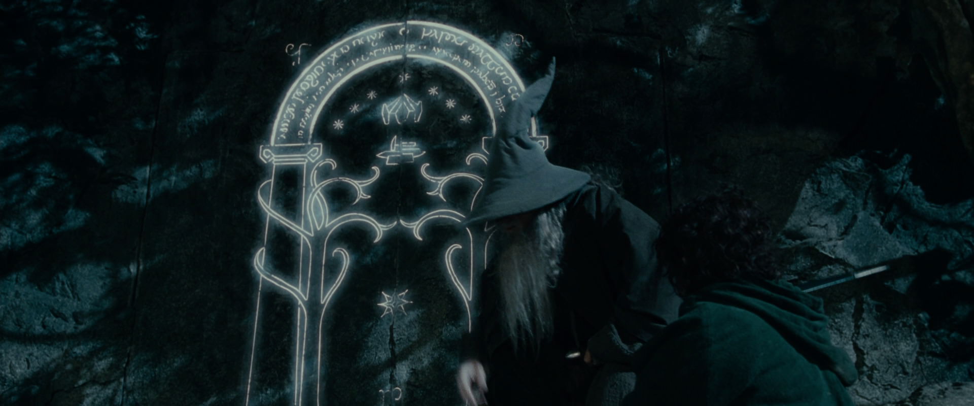 The Lord of the Rings: The Fellowship of the Ring (2001) HD screenshot 14303