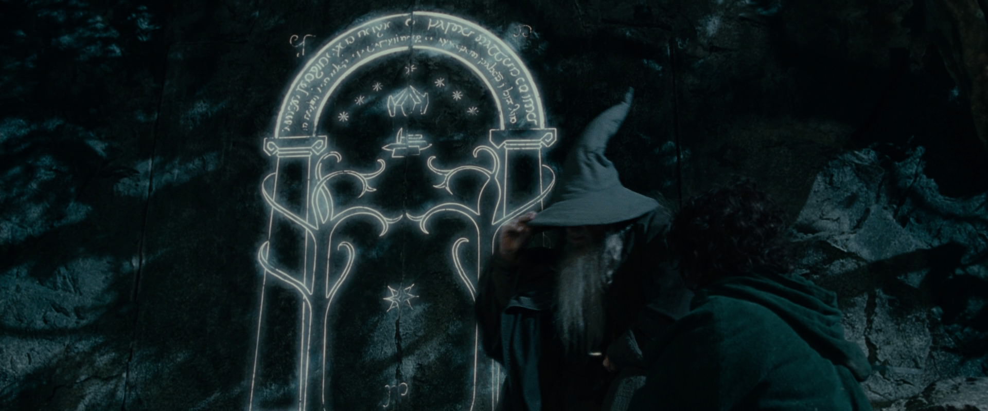 The Lord of the Rings: The Fellowship of the Ring (2001) screencap 14304