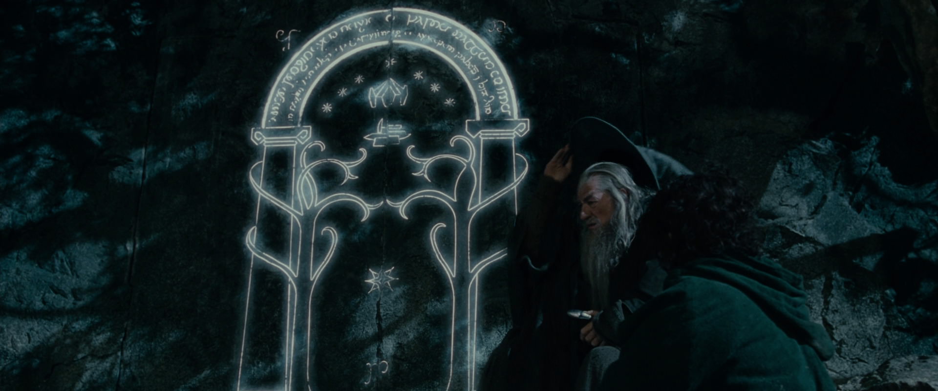 The Lord of the Rings: The Fellowship of the Ring (2001) movie still 14305