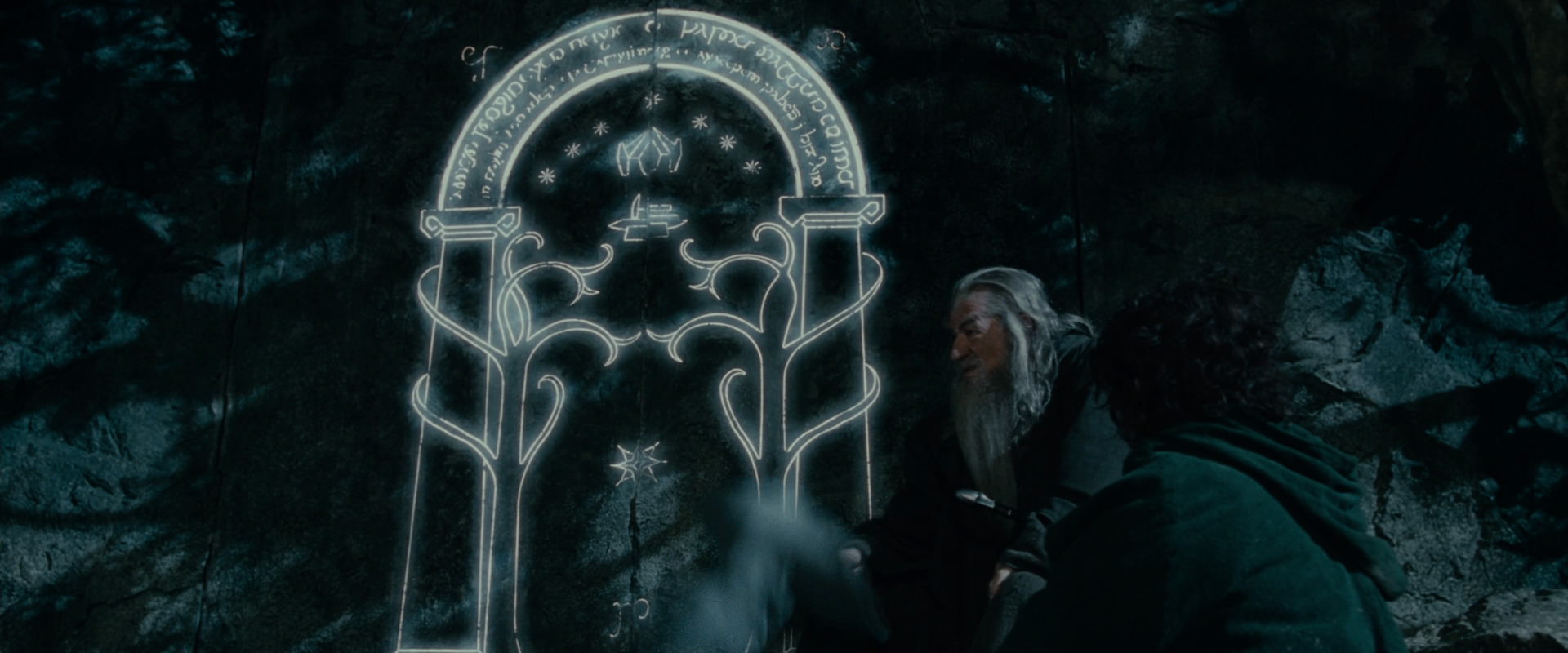 The Lord of the Rings: The Fellowship of the Ring (2001) HD screenshot 14306