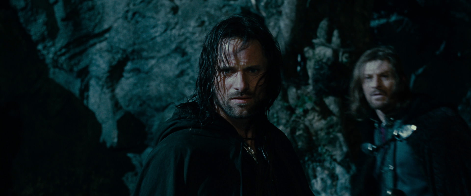 The Lord of the Rings: The Fellowship of the Ring (2001) screencap 14310