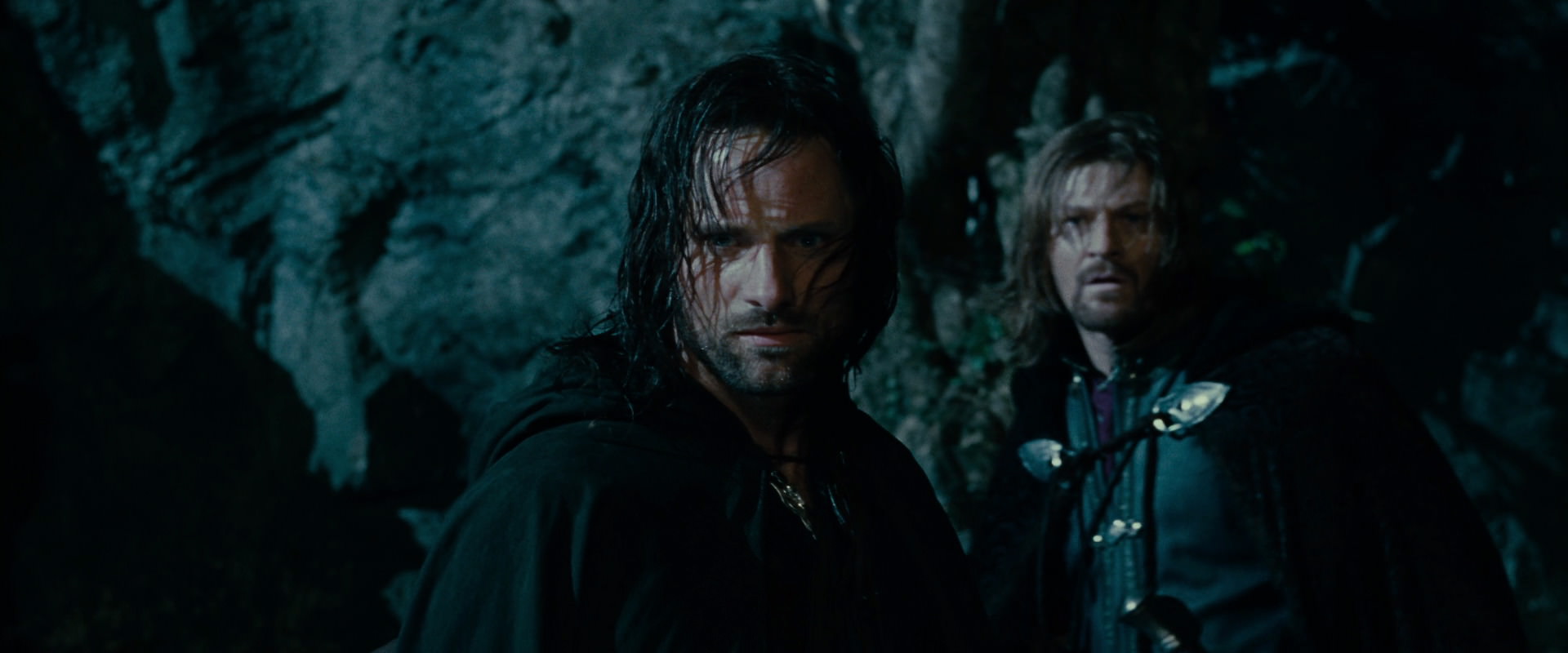The Lord of the Rings: The Fellowship of the Ring (2001) movie still 14311