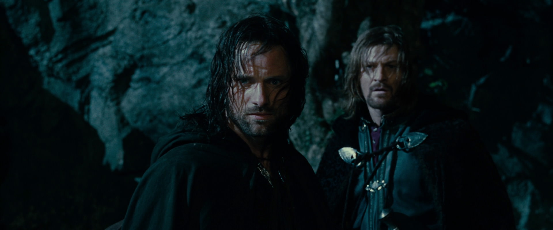 The Lord of the Rings: The Fellowship of the Ring (2001) HD screenshot 14312