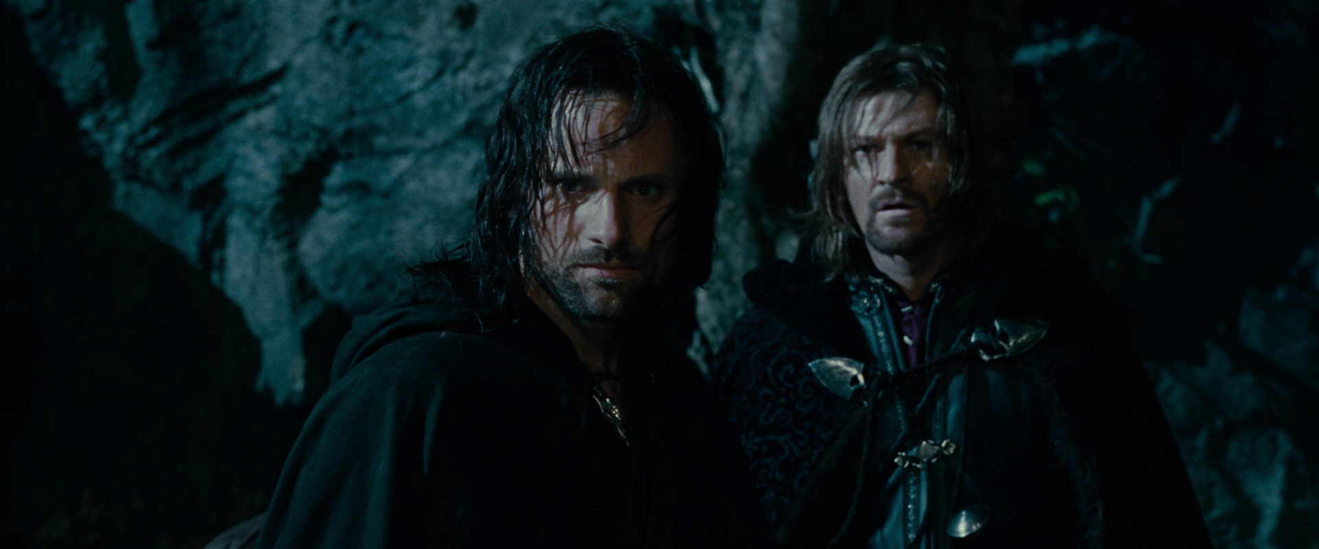 The Lord of the Rings: The Fellowship of the Ring (2001) screencap 14313