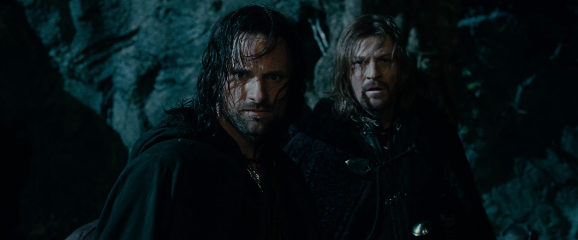 The Lord of the Rings: The Fellowship of the Ring (2001) movie still 14314