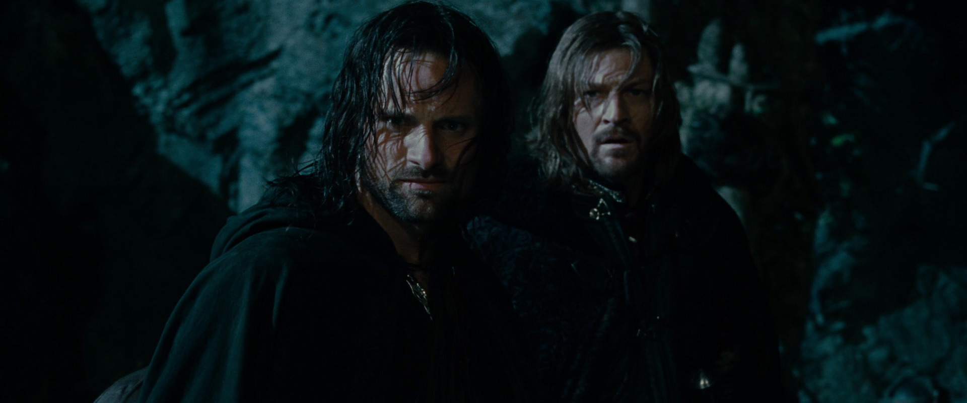 The Lord of the Rings: The Fellowship of the Ring (2001) HD screenshot 14315