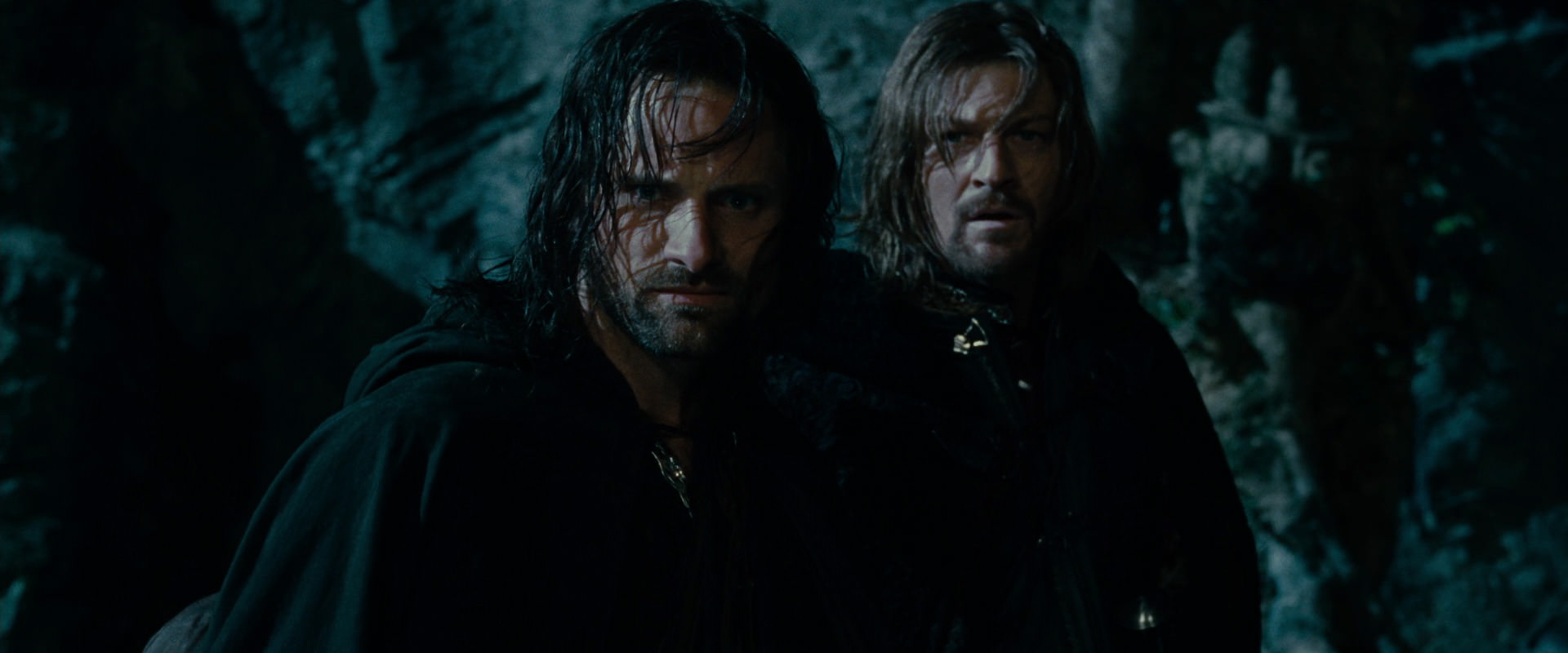 The Lord of the Rings: The Fellowship of the Ring (2001) screencap 14316
