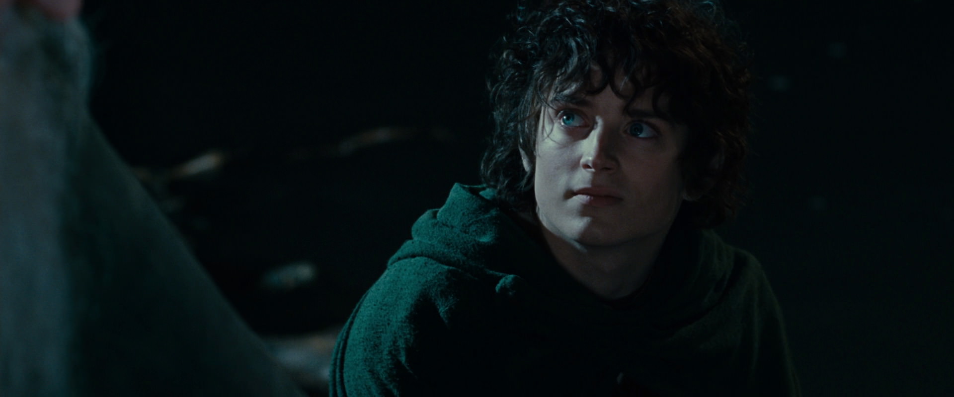 The Lord of the Rings: The Fellowship of the Ring (2001) movie still 14317