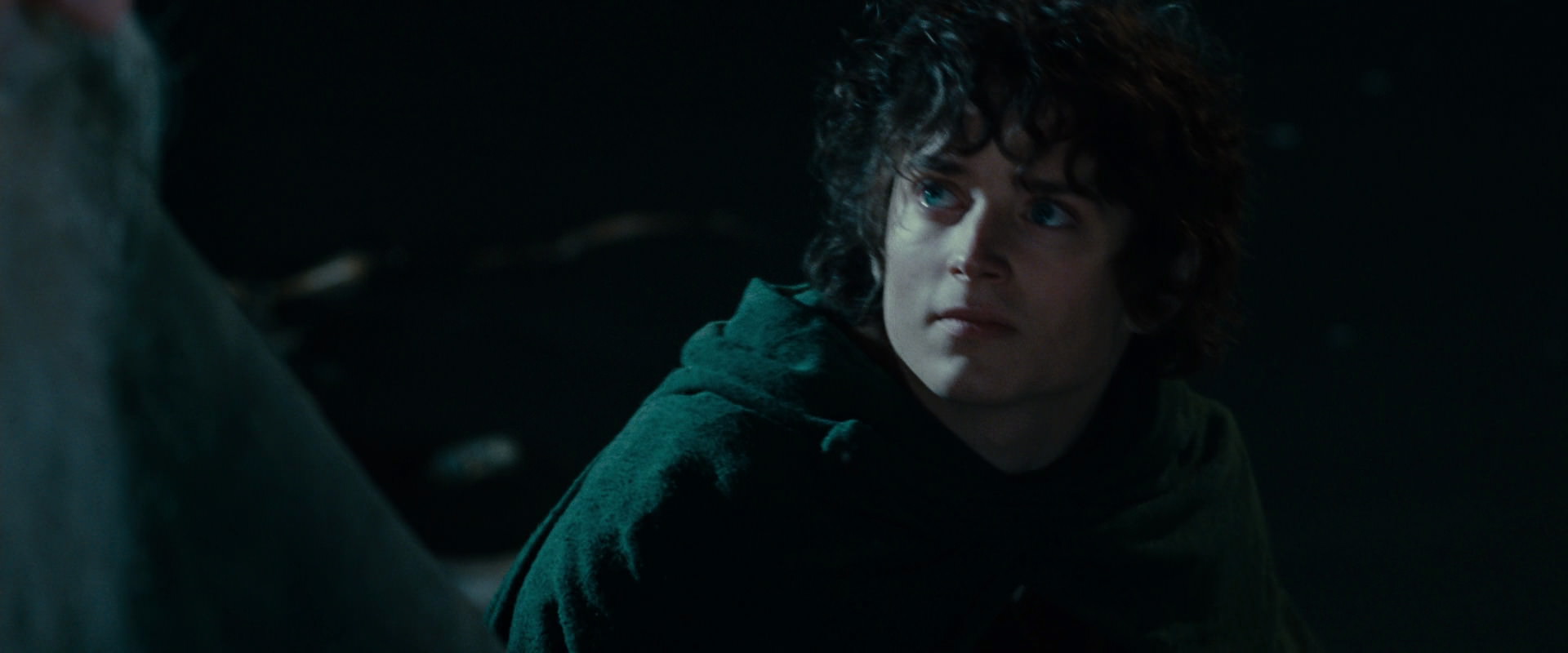 The Lord of the Rings: The Fellowship of the Ring (2001) HD screenshot 14318