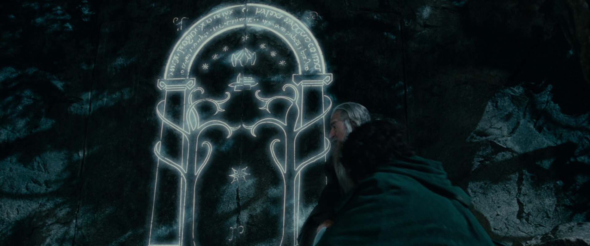 The Lord of the Rings: The Fellowship of the Ring (2001) screencap 14319